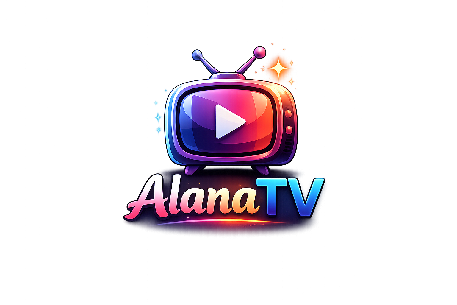 AlanaTV Logo